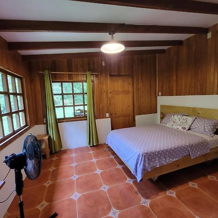 Corcovado Guest House Дрейк Екстер'єр фото
