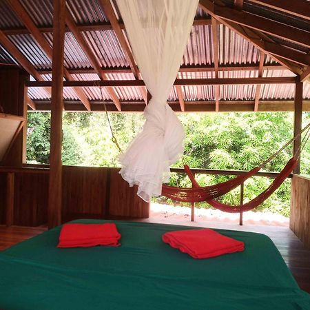 Corcovado Guest House Дрейк Екстер'єр фото