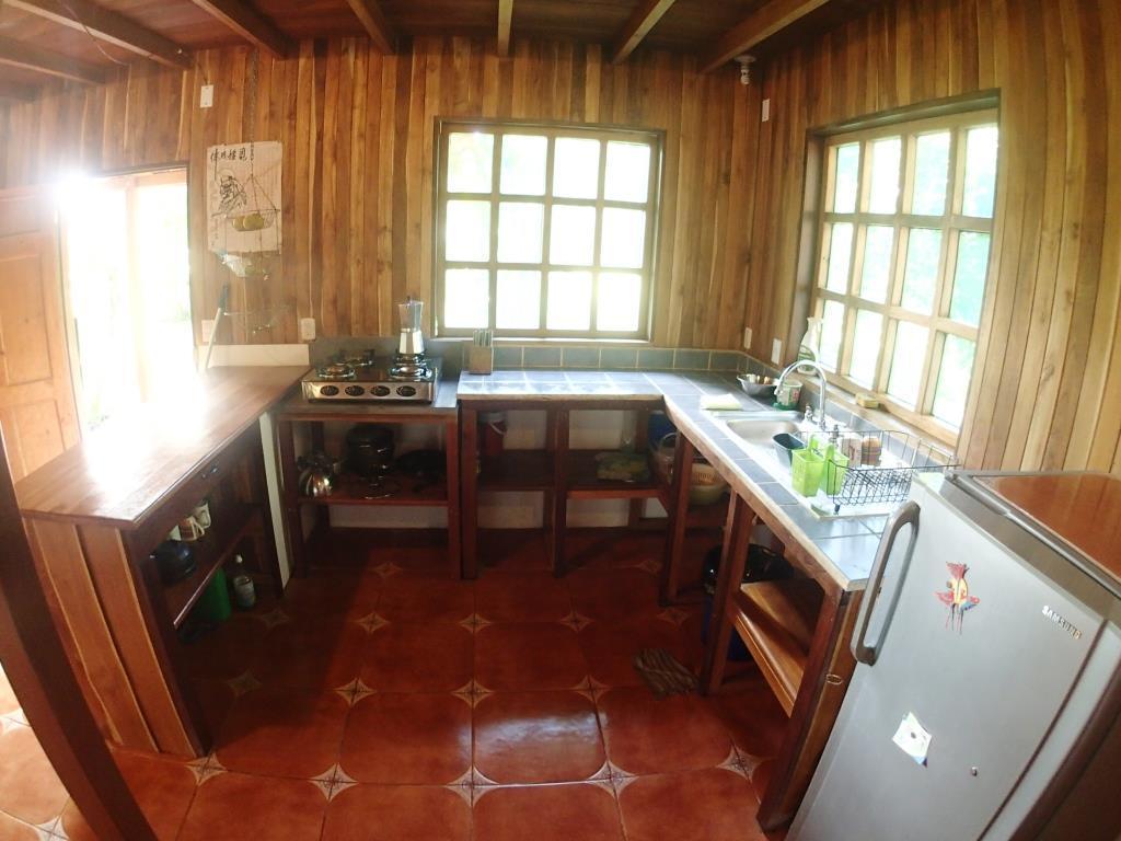 Corcovado Guest House Дрейк Екстер'єр фото