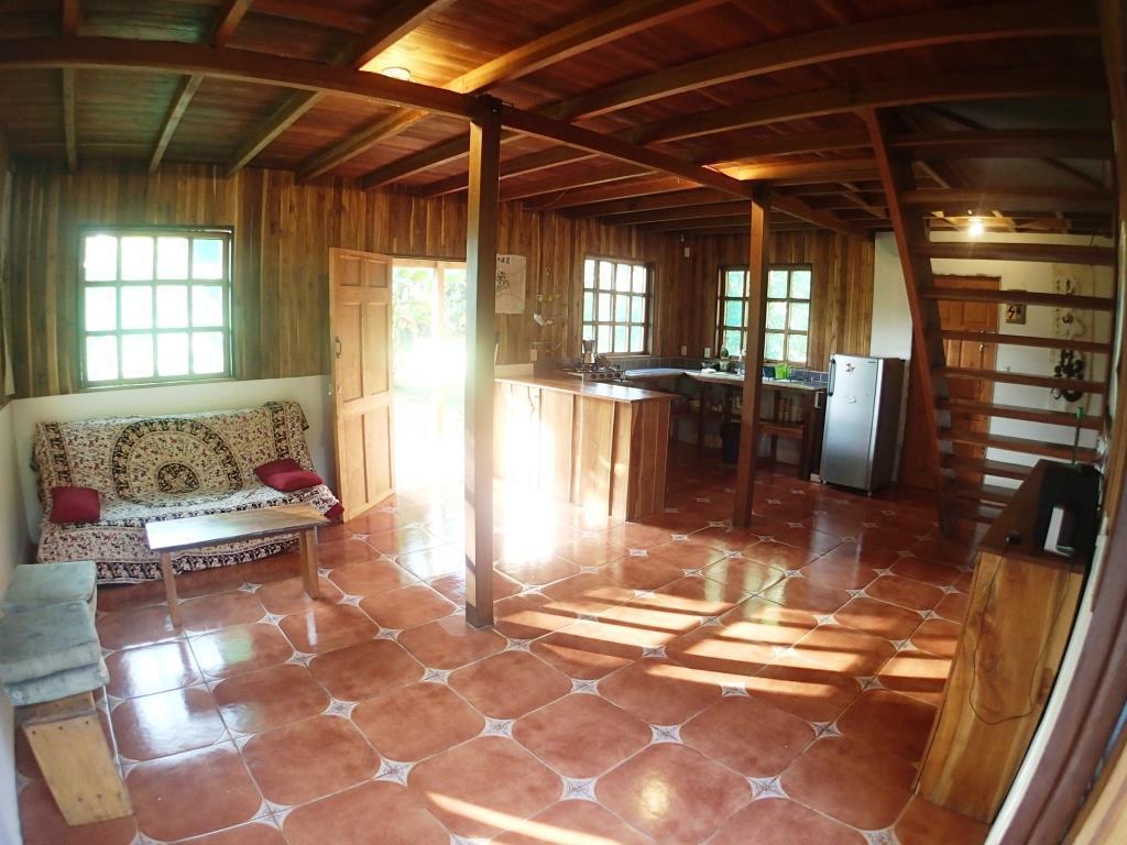 Corcovado Guest House Дрейк Екстер'єр фото