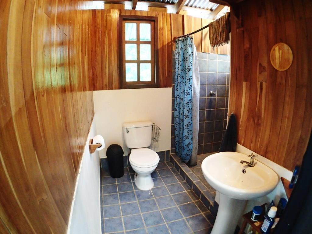 Corcovado Guest House Дрейк Номер фото