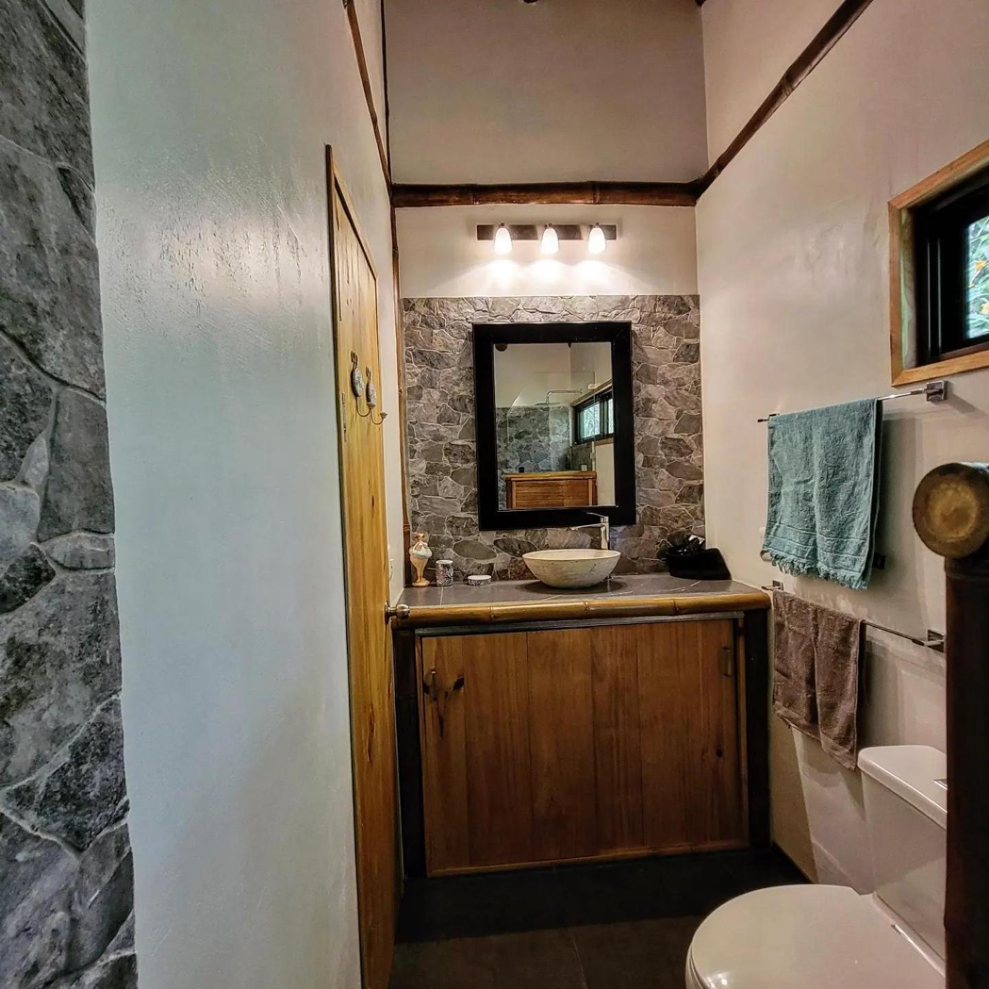 Corcovado Guest House Дрейк Екстер'єр фото